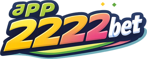 app 2222 bet লোগো